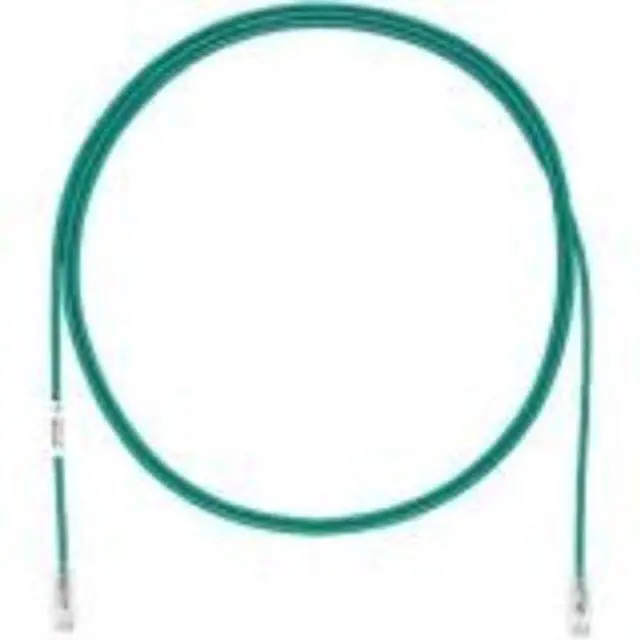 Alt view image 2 of 3 - Panduit Cat.6 UTP Patch Network Cable