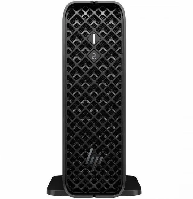 Alt view image 15 of 15 - HP Z2 G1i Workstation - Intel Core Ultra 7 265 - 32GB - 1TB SSD - Mini PC - Intel W880 Chip - Windows 11 Pro - NVIDIA RTX A1000 8 GB Graphics - Ethernet - Intel Wi-Fi 7 BE200 BM6F9UT#ABA