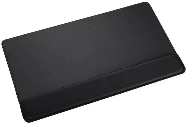 Alt view image 4 of 4 - OTM Essentials Foam Wrist Rest Black (OB-A3B)