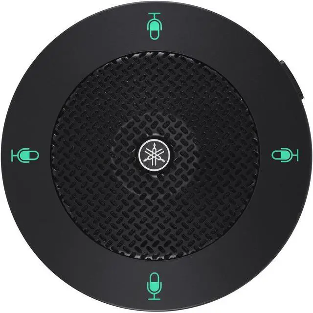 Alt view image 3 of 3 - RM WIRELESS DIRECTIONAL TABLETOP MICROPHONE