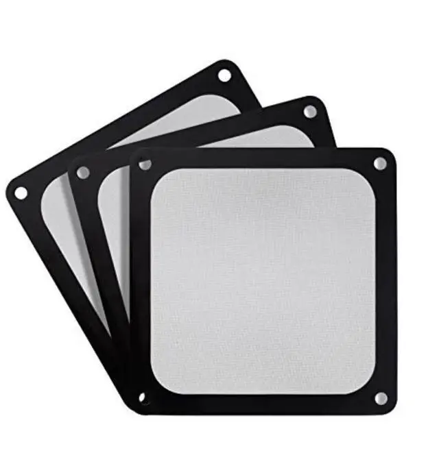 Alt view image 8 of 13 - 140mm size filter with magnet , 3 in 1pack