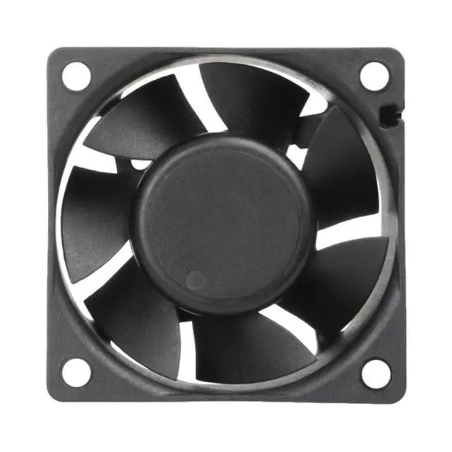Alt view image 8 of 15 - FTF 6025 High performance Tiny Form Factor fans