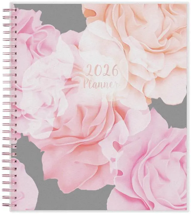 Main image of 2026 Blue Sky Monthly Planner, 8" x 10", Joselyn, January To December, 110395