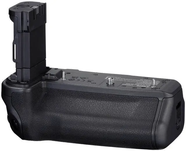 Alt view image 5 of 5 - Canon Battery Grip BG-R20