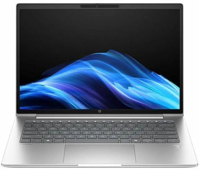 Alt view image 8 of 8 - HP ProBook 4 G1iR 14" Notebook - Intel Core i5 13th Gen i5-1334U - 16GB - 512GB SSD - Windows 11 Pro - Intel Iris X Graphics - Webcam - IEEE 802.11ax Wireless LAN Standard BX7Y0AT#ABA