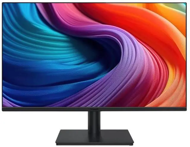 Alt view image 7 of 8 - Planar PLN2501 25" Class Full HD LED Monitor 16:9 Black