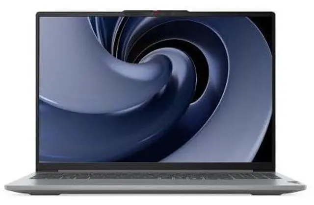 Alt view image 7 of 7 - Lenovo IdeaPad Pro 5 16" 2K OLED 120Hz Touchscreen Notebook - Intel Core Ultra 7 155H - 16GB LPDDR5 RAM - 1TB SSD - NVIDIA GeForce RTX 3050 - Windows 11 Home - Wi-Fi 6E - Arctic Grey (83D40021US)