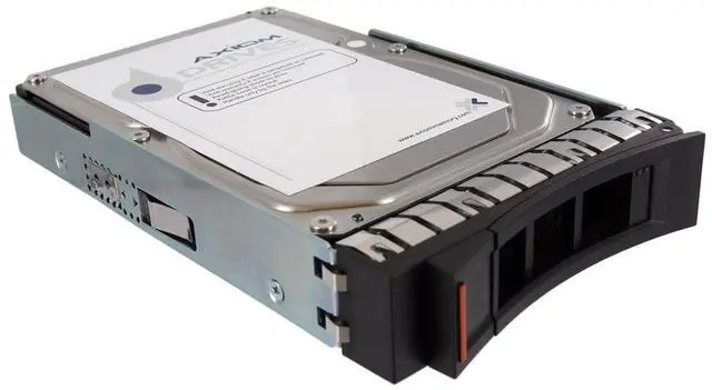 Alt view image 5 of 5 - Axiom 00WH126-AX 8Tb 6Gb/S Sata 7.2K Rpm Lff 512E Hot-Swap Hdd For Lenovo - 00Wh126
