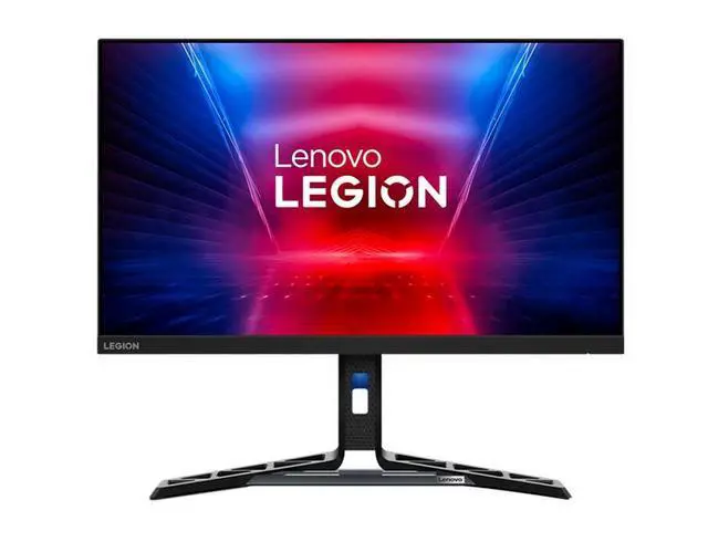 Alt view image 13 of 13 - Lenovo Legion R27i-30 27-inch IPS FHD 180Hz Gaming Monitor, For Gaming