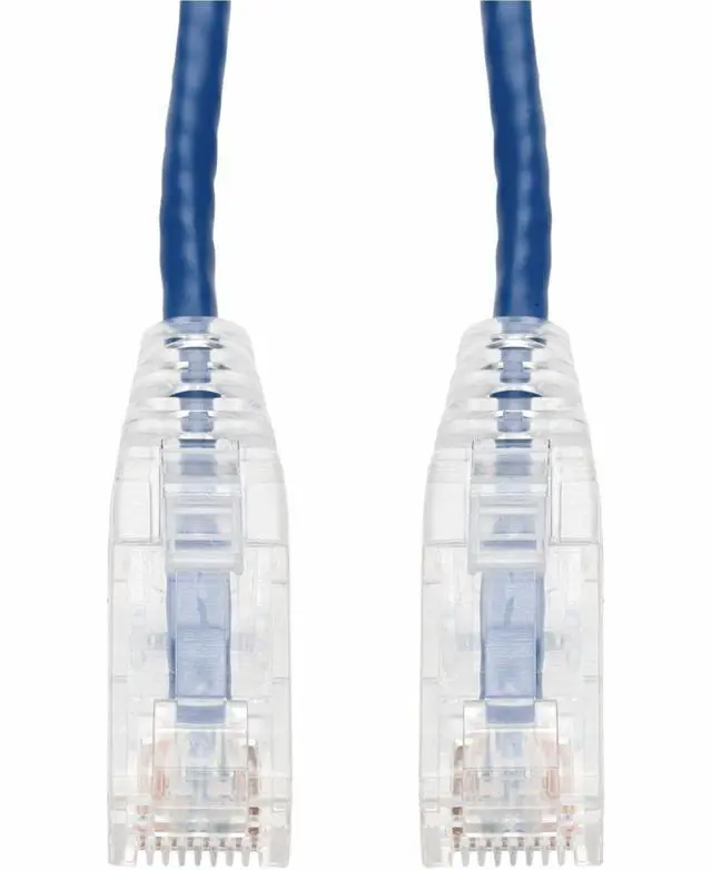 Alt view image 2 of 2 - AddOn Category 6 UTP Patch Network Cable