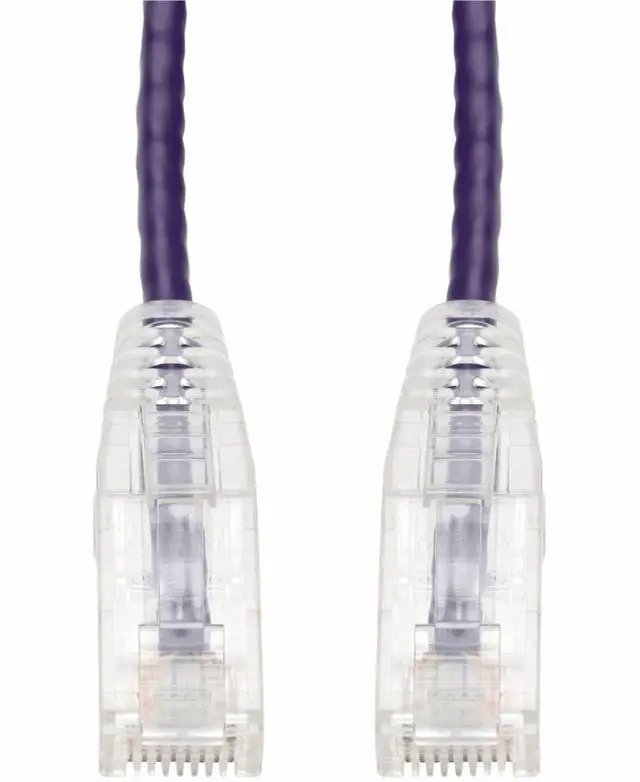Alt view image 2 of 2 - AddOn Cat.6 UTP Network Cable
