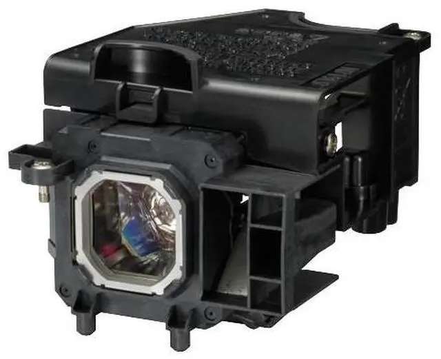 Alt view image 10 of 10 - NEC LCD Projector Lamp UM330X