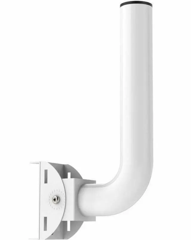 Alt view image 2 of 2 - TP-Link TL-APM200 Pole/Wall Mount for Wireless Access Point, Wireless Bridge, Camera - 11 lb Load Capacity - Stainless Steel