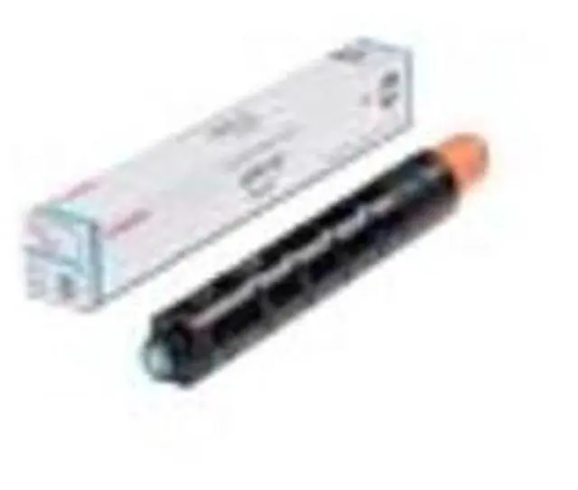 Alt view image 4 of 4 - Canon CNMGPR30C Gpr-30 Cyan Toner Cartridge For Use In Imagerunner Advance C5045 C5051 C52