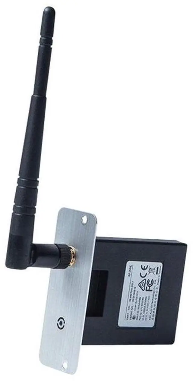 Alt view image 4 of 4 - Brother PA-WI-002 Wi-Fi Adapter for Label Printer - External