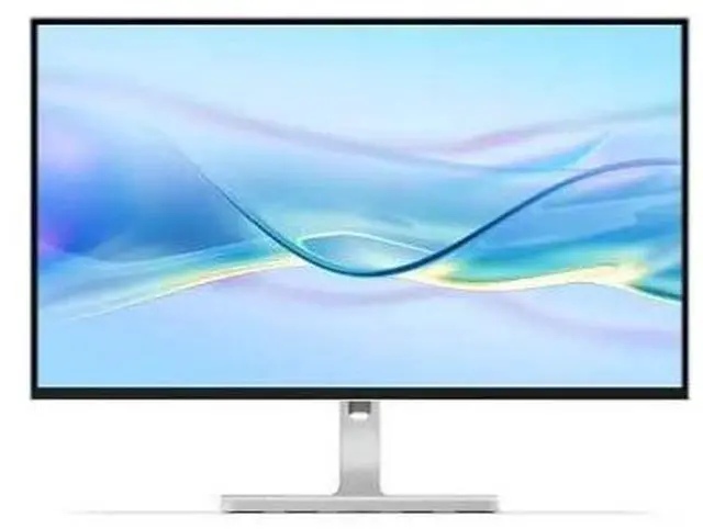 Alt view image 15 of 20 - Lenovo L27h-4A 27-inch IPS QHD 100Hz USB-C Monitor