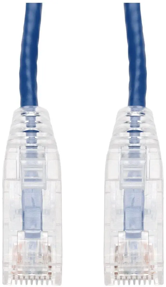 Alt view image 2 of 2 - AddOn Cat.6 UTP Network Cable
