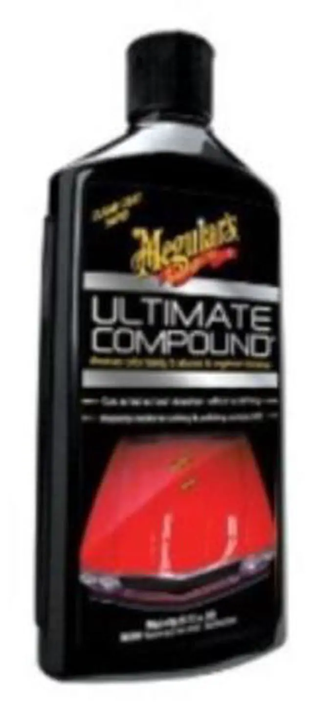Alt view image 2 of 2 - Meguiar's Inc. Ultimate Compound G17216 Unit: EACH
