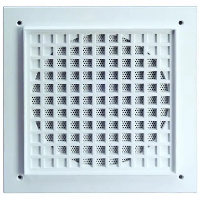 Alt view image 3 of 3 - Square Grill HD 8" Spkr
