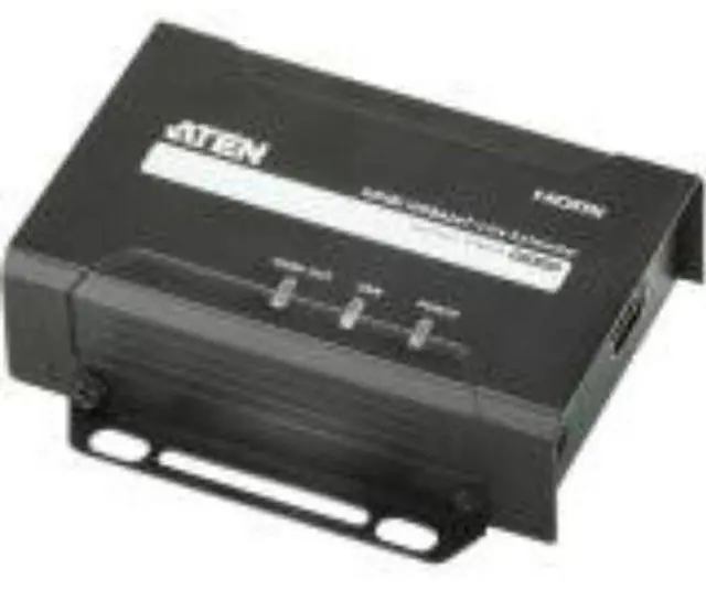 Alt view image 7 of 7 - Aten HDMI HDBaseT-Lite Receiver (HDBaseT Class B)