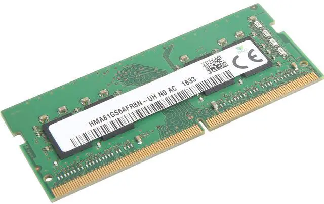 Alt view image 6 of 6 - Total Micro Technologies 16GB 2666MHZ Memory for Lenovo
