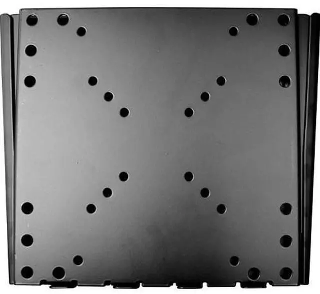 Alt view image 3 of 3 - mimo fvwm-15 display and tablet fixed/flat vesa wall mount for 15 inch screens