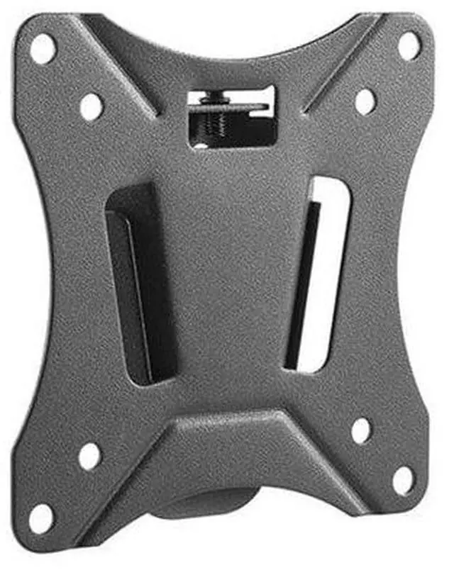 Alt view image 3 of 3 - Amer Mounts Compact Wall Mount Bracket for 25kg/55lb Screens - Supports Most 13"-27" Displays - EZW1025 - OEM