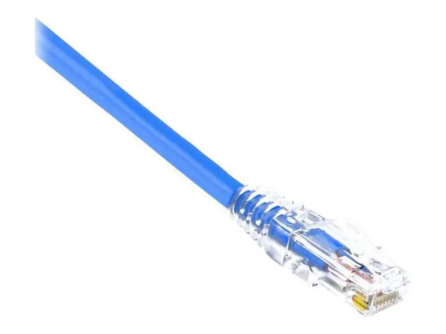 Alt view image 2 of 2 - Weltron Cat.6 Patch Network Cable