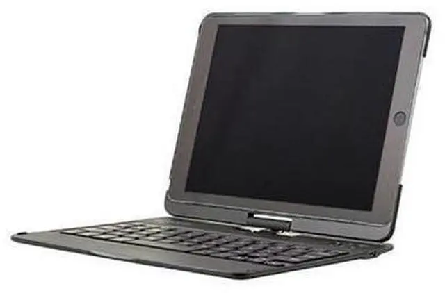 Alt view image 10 of 10 - CODI C30708502 Air 2 BT 4.0 Keyboard Case