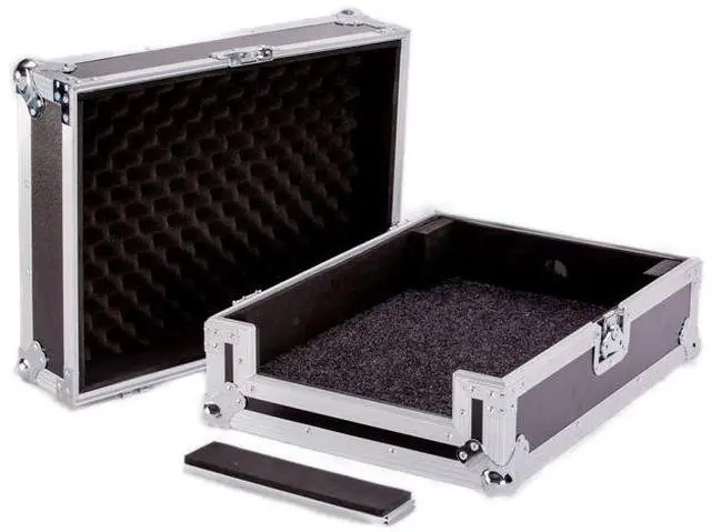 Alt view image 3 of 3 - Deejayled TBHCDJTOUR1 Fly Drive Case For Pioneer Cdjtour1 Tour System