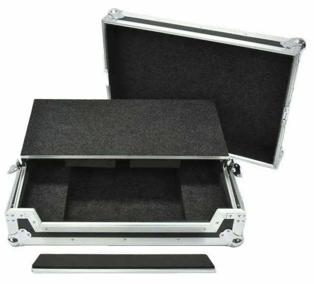 Alt view image 5 of 5 - Deejayled TBHNS6IILT Case For Ns6ii With Laptop