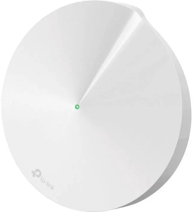 Alt view image 9 of 9 - TP-Link Deco M5 Wi-Fi 5 IEEE 802.11a/b/g/n/ac Ethernet Wireless Router