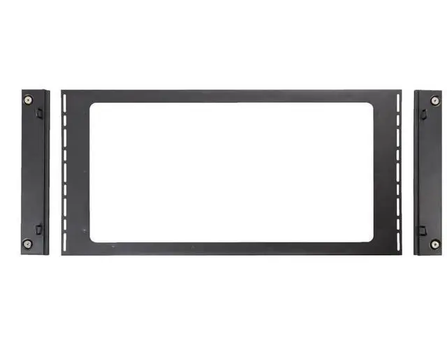 Alt view image 12 of 12 - Tripp Lite Roof Panel Kit for Hot/Cold Aisle Containment System - Standard 600 mm Racks