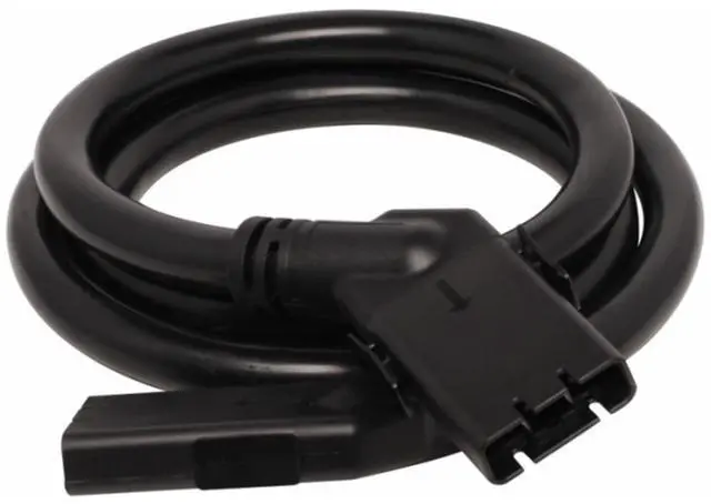 Alt view image 2 of 3 - Eaton 9PX Accessories EBM Cable 2 m for Extended Battery Module 48 V