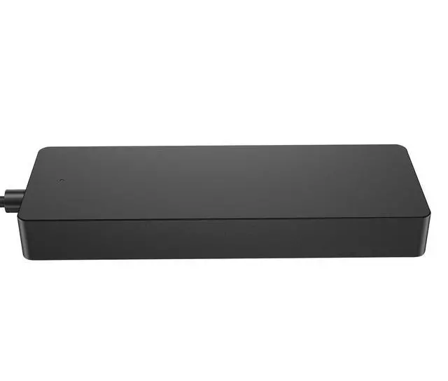 Alt view image 15 of 15 - HP USB-C Travel Hub G3
