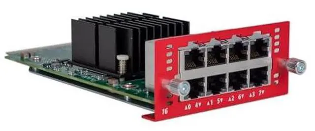 Alt view image 3 of 3 - WatchGuard Technologies WG9022