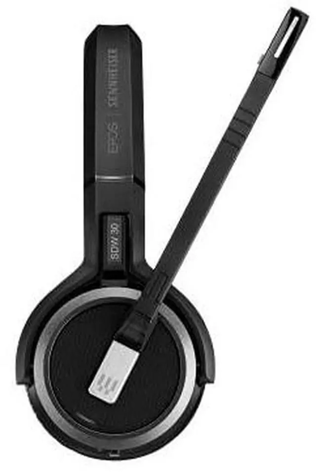 Alt view image 17 of 17 - EPOS | SENNHEISER IMPACT SDW 5031 - US Headset