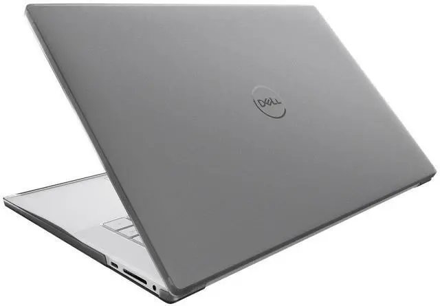Alt view image 7 of 7 - Gumdrop PROTECH Rugged Carrying Case for 17" Dell Notebook - Scuff Resistant, Scratch Resistant, Drop Resistant - Polycarbonate Body - 13.7" Height x 9.2" Width x 1.1" Depth