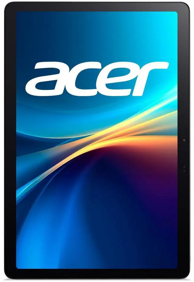 Alt view image 3 of 3 - Acer Iconia V11 V11-11 V11-11-87V5 Tablet - 11" WUXGA - MediaTek - 6 GB - 256 GB Storage - Champagne - Octa-core (8 Core) MT8786 1.80 GHz - 1920 x 1200 - CineCrystal, In-plane Switching (IPS) Tec