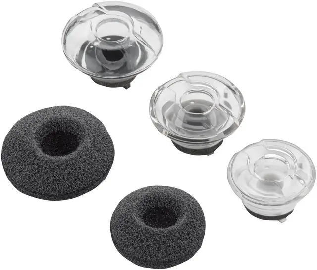 Alt view image 8 of 8 - Poly Ear Tip