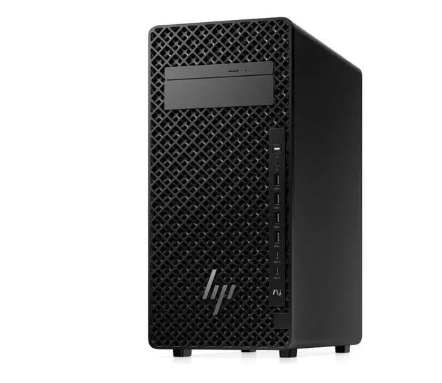 Alt view image 14 of 15 - HP Z2 G1i Workstation U7 265K 32GB 1TB SSD W11P BN6D8UTABA