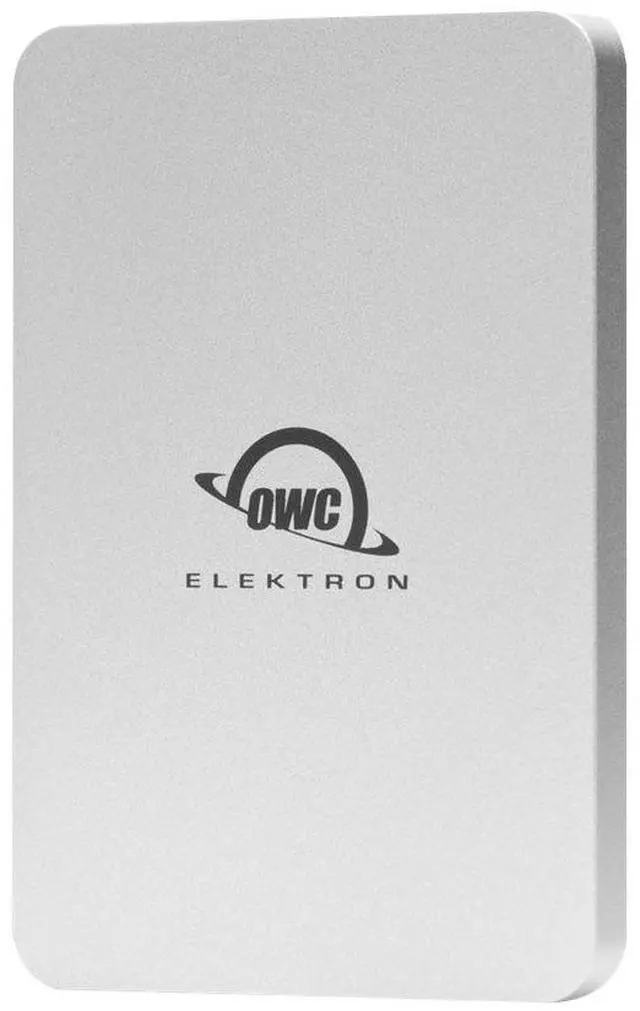 Alt view image 2 of 6 - OWC Envoy Pro Elektron 2TB M.2 2242 PCIe NVME Portable Rugged SSD OWCENVPK02