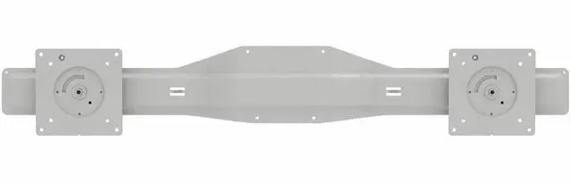 Alt view image 3 of 3 - Ergotron Printer Bracket for Wall Track, Large 98-647-251