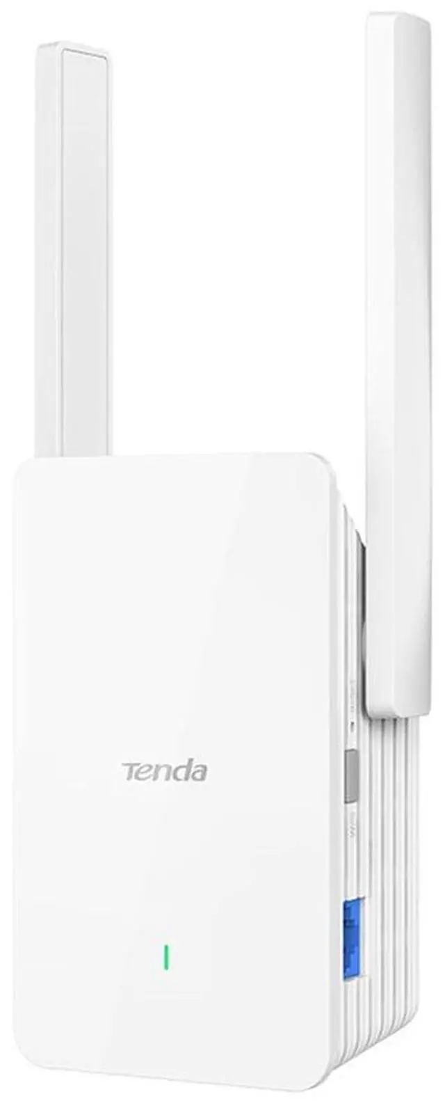 Alt view image 13 of 13 - Tenda A23 Dual Band IEEE 802.11 a/b/g/n/ac/ax 1.47Gbit/s Wireless Range Extender