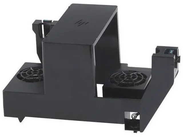 Alt view image 3 of 3 - Z6 Memory Cooling Solution