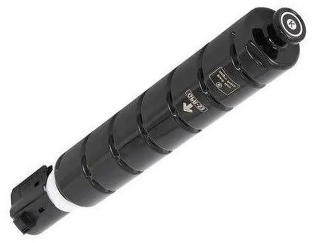 Alt view image 3 of 3 - Canon-strategic Canon Gpr53 Black Toner Cartridge