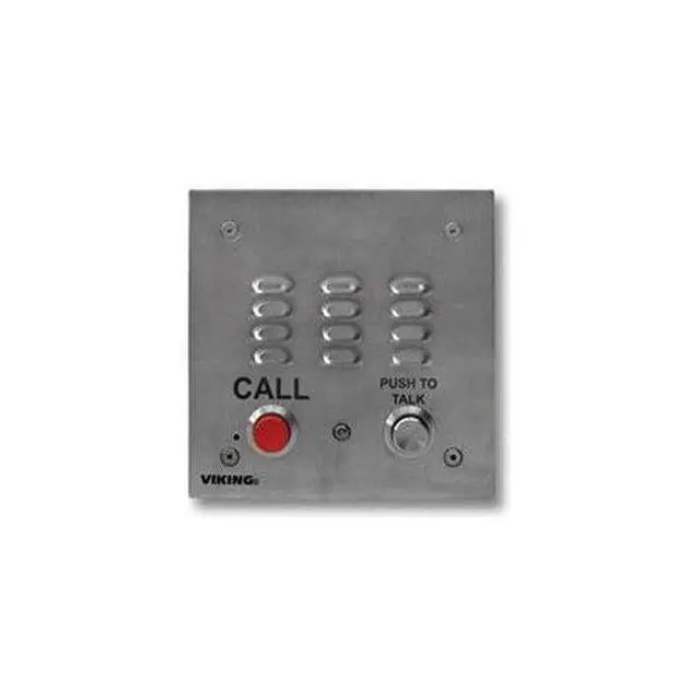 Alt view image 3 of 3 - Viking E-30-PT-EWP E-30-PT with EWP