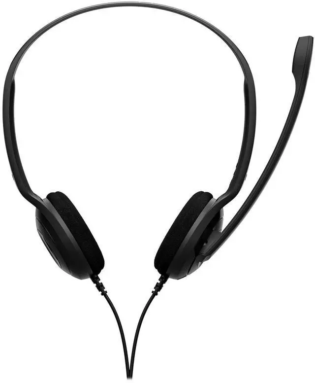 Alt view image 9 of 9 - EPOS EDU 10 - Stereo - Mini-phone (3.5mm) - Wired - Binaural - Uni-directional, Noise Cancelling Microphone