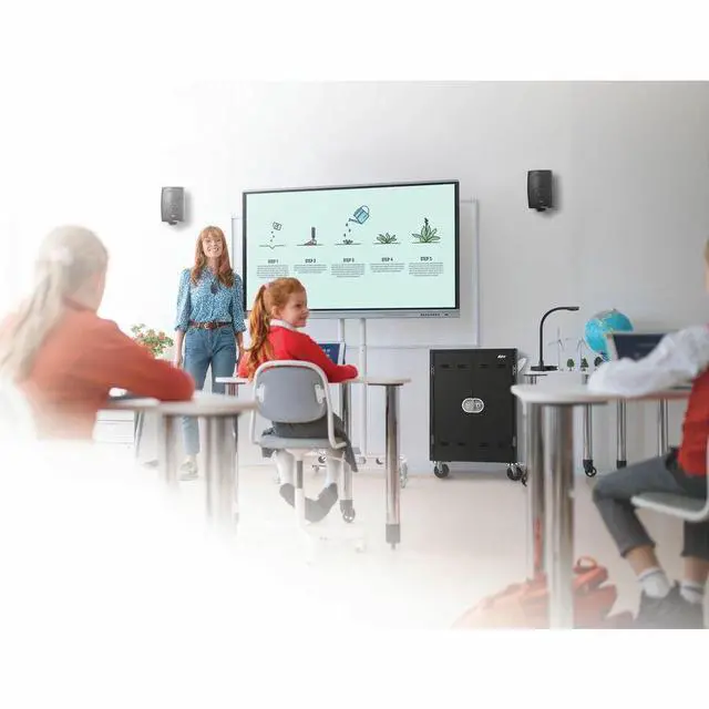 Alt view image 6 of 6 - AVer USB Visualizer (Document Camera) - CMOS