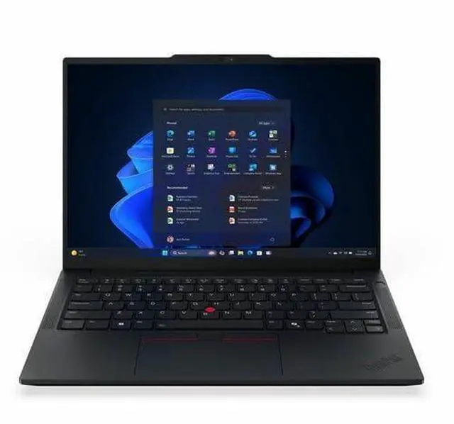 Alt view image 7 of 9 - Lenovo ThinkPad E14 Gen 7 21T9002MUS 14" Touchscreen Notebook - Intel Core 5 210H (2.20 GHz) - 16 GB - 512 GB SSD - Windows 11 Pro - Webcam - IEEE 802.11ax Wireless LAN Standard